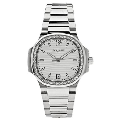 patek philippe bianco donna|Patek Philippe watch website.